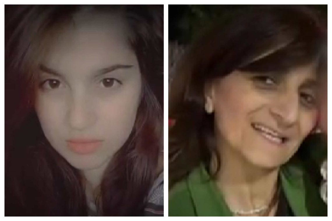 ცნობილია რუსთავში მოკლული დედა-შვილის ვინაობა