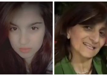 ცნობილია რუსთავში მოკლული დედა-შვილის ვინაობა