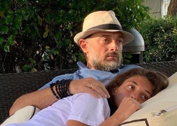 ლევან ვასაძის ქალიშვილი დაინიშნა – ვინ არის მისი რჩეული?