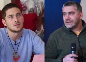 🎥”მამასთან ერთად არ მიმღერია… ნიაზის აზრი სულ მაინტერესებს ჩემს მუსიკაზე”– როგორია ნიაზ დიასამიძის შვილის ცხოვრება, რომელიც მამის გზას აგრძელებს