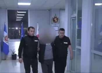 ცნობილი ხდება მამის მიერ შვილის დაჭრის მიზეზი