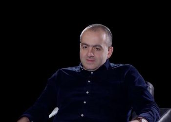 გიორგი გამსახურდია სამწუხარო ინფორმაციას ავრცელებს