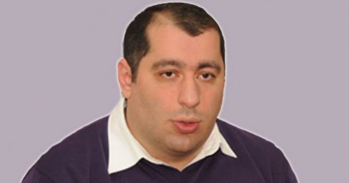 “გიორგი ონიანის სახლთან არიან მისულები და კარზე უბრახუნებენ, იქ ბავშვია მარტო” – გვარამია