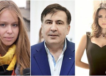 სოფომ სიცილი ვერ შეიკავა – რა უპასუხა ნიჟარაძემ ლიზა იასკოზე დასმულ შეკითხვაზე