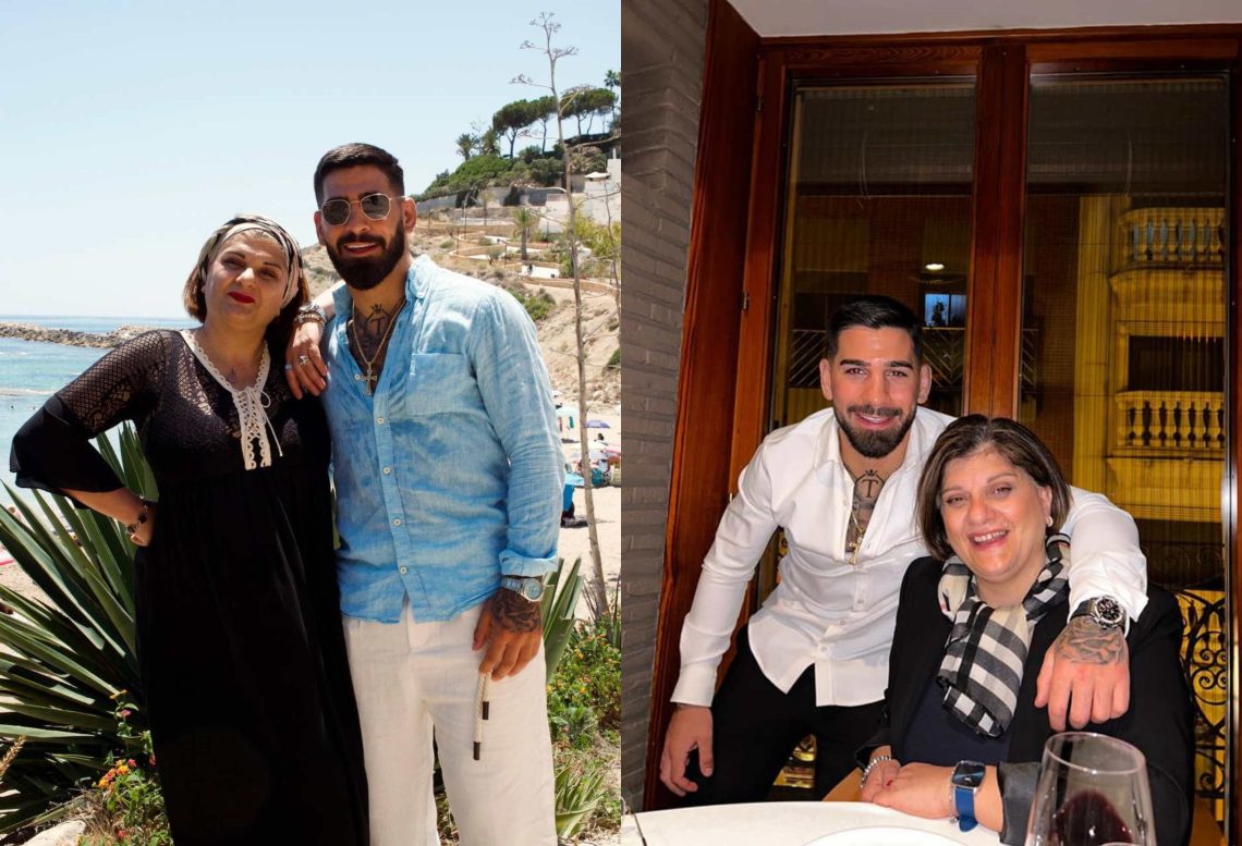 “F*ck Russia! საქართველო ევროპაა!”- ილია თოფურიას დედის “სთორი”