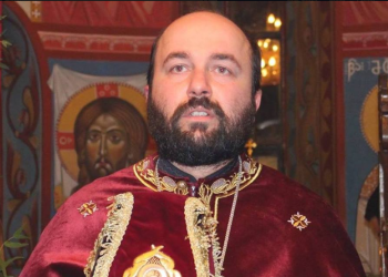 “ტელეკომპანია “იმედი” ოჯახის სიწმინდის დღეს ციტირებს ეპისკოპოსს, რომელმაც თვეების წინ ცოლი მოიყვანა” – დეკანოზი ილია ჭიღლაძე