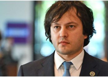 🎥კობახიძე ამტკიცებს, 7 ნოემბერი იმიტომ არ დაგმო, რომ საერთაშორისო ორგანიზაციაში პოლიტიკურ განცხადებებს უკრძალავდნენ – სად იყო კობახიძე 2012 წლამდე?