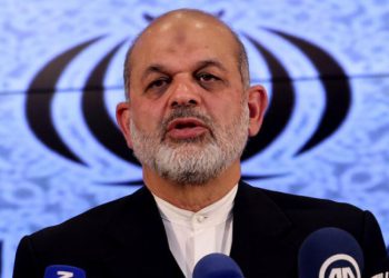 ირანის შს მინისტრის თქმით, პრეზიდენტის ვერტმფრენი “მძიმედ დაეშვა”