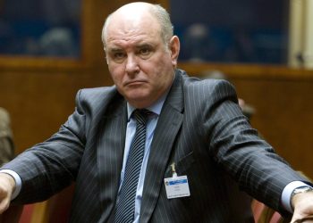 “საქართველოს პარლამენტმა გამოიჩინა ხასიათი და სიმწიფე!” – გრი­გო­რი კარასინი