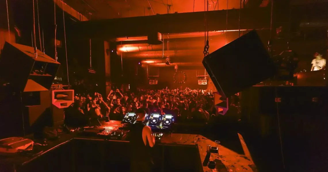 კლუბი “ხიდი” 3 და 4 მაისს ჩანიშნულ ღონისძიებებს აუქმებს – რა გახდა ამის მიზეზი?