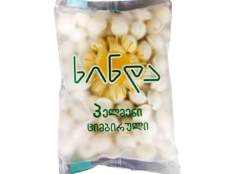 „ხინდას“ პელმენში სალმონელა გამოვლინდა