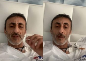 🎥 გიორგი ყიფშიძე საგანგებო მიმართვას ავრცელებს