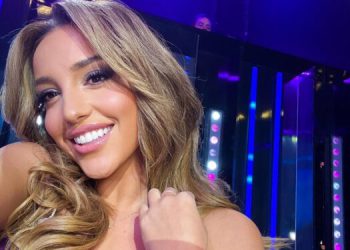 ნუცა ბუზალაძე შეყვარებულია – ვინ არის მომღერალის რჩეული