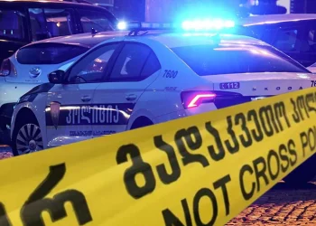 მკვლელობა გარდაბანში – ძმამ 22 წლის და სასიკვდილოდ გაიმეტა