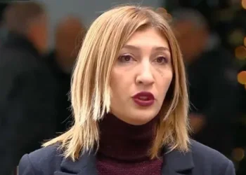 “დამირეკეს და მითხრეს, ბინასთან გელოდებითო”- ვინ ემუქრება ნათია კუპრაშვილს?