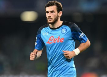 როგორია კვარაცხელიას ჯანმრთელობის მდგომარეობა? – უახლესი ცნობები “ნაპოლიდან”