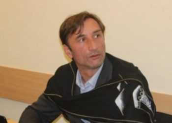 ლადო აფხაზავაზე თავდამსხმელი 4 000-ლარიანი გირაოთი გაათავისუფლეს