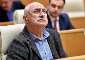 “მე ახლა სანქციას მხოლოდ ღმერთი თუ დამადებს” – ლადო კახაძე