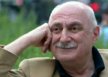 პარლამენტარმა ლადო კახაძემ ლექსი დაწერა და საკუთარ გვერდზე გამოაქვეყნა- რა რეაქციები მოჰყვა მის პოსტს