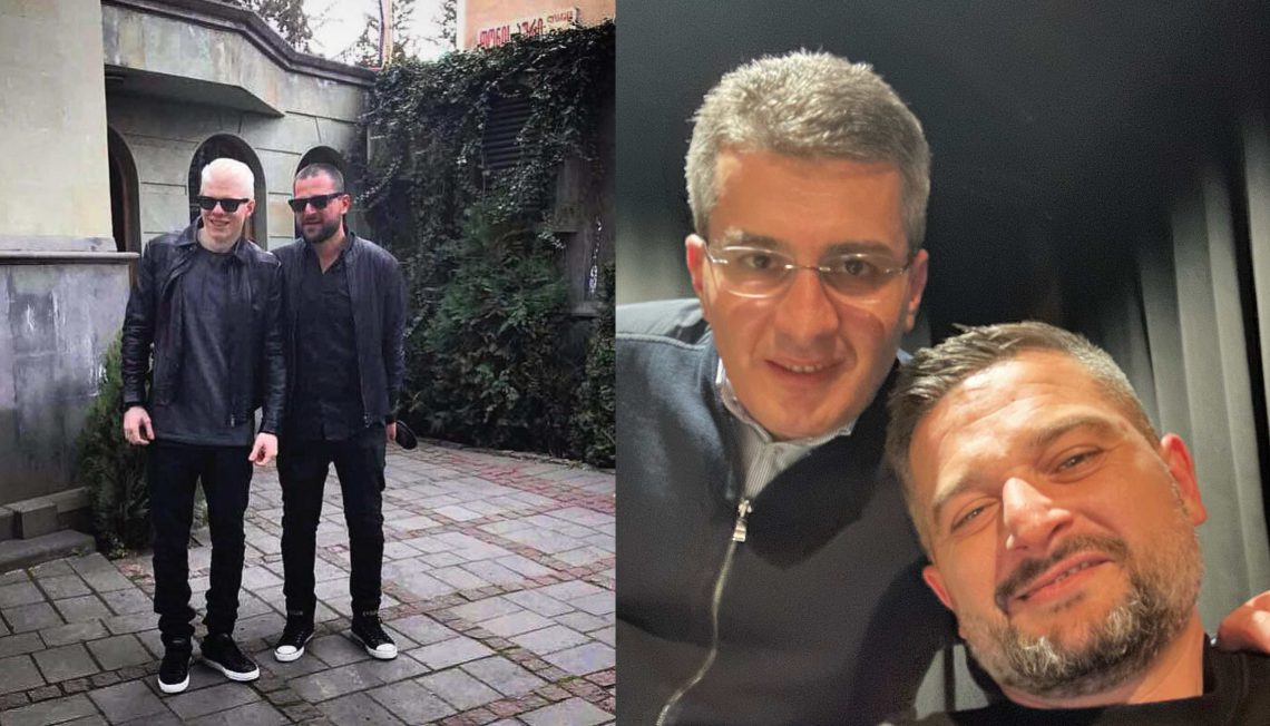 ,,ვინმე, სადმე სადარბაზოსთან გაგიპობთ თავს და იცოდეთ”- ქართული ოცნების მხარდამჭერის მუქარა