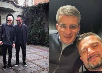 ,,ვინმე, სადმე სადარბაზოსთან გაგიპობთ თავს და იცოდეთ”- ქართული ოცნების მხარდამჭერის მუქარა