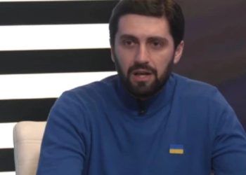 “ხალხის შეშინებას ცდილობენ”– ლაშა დიაროვი კრიმპოლში გამოკითხვაზე დაიბარეს