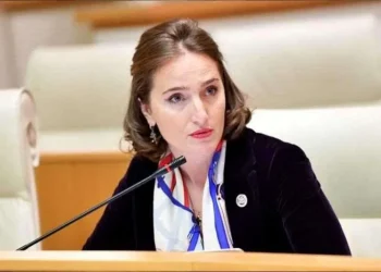 “მასონების მსგავსი ძალაა, რომელსაც მსოფლიოზე გავლენა აქვს”– ლაშხი გლობალური ომის პარტიაზე