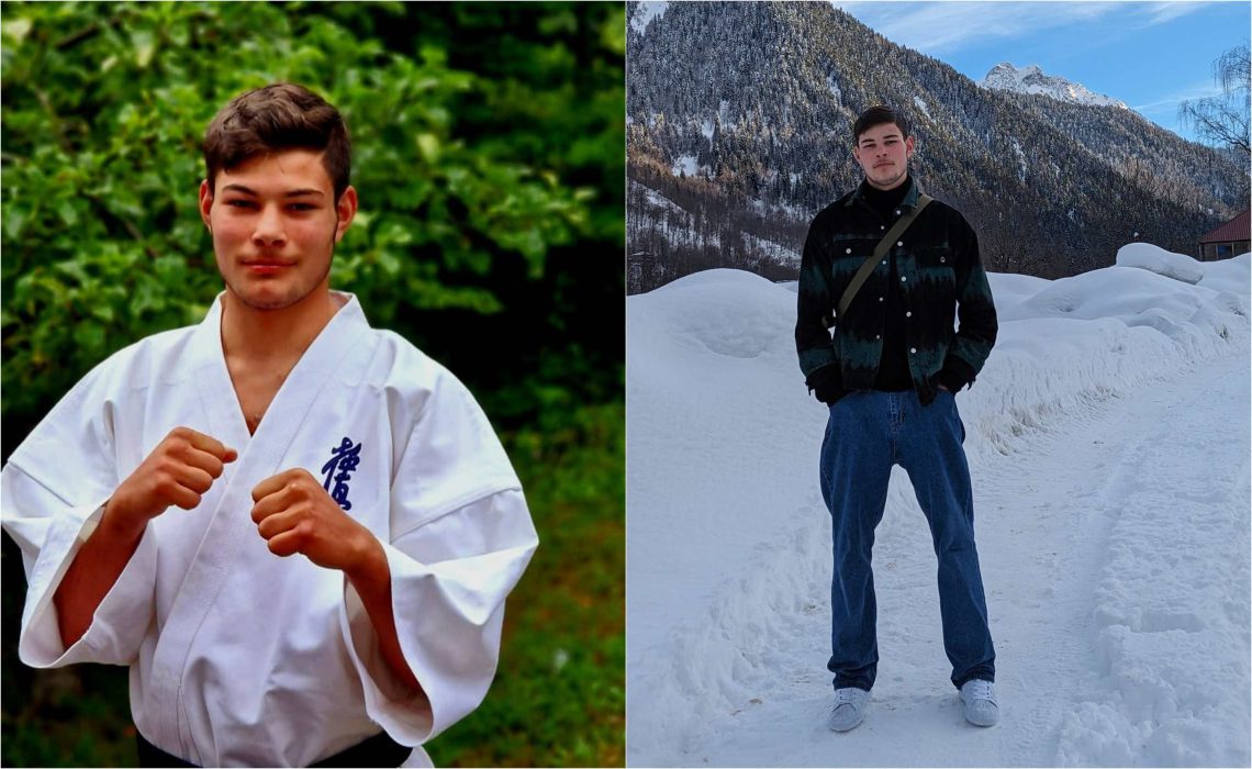 „ნუ იტყვით ჩემზე ცუდს იქ, სადაც მე არ ვარ!…“ – ტრაგიკულად დაღუპული საბა გვარმიანის უკანასკნელი პოსტი ფეისბუკზე