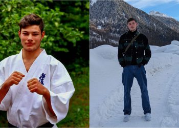 „ნუ იტყვით ჩემზე ცუდს იქ, სადაც მე არ ვარ!…“ – ტრაგიკულად დაღუპული საბა გვარმიანის უკანასკნელი პოსტი ფეისბუკზე