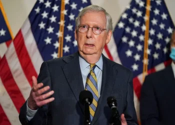 “ოცნება მზად არის, მოაშთოს ქართველთა ევროატლანტიკური მისწრაფებები”– სენატორი მაკკონელი ქართველ ხალხს მიმართავს