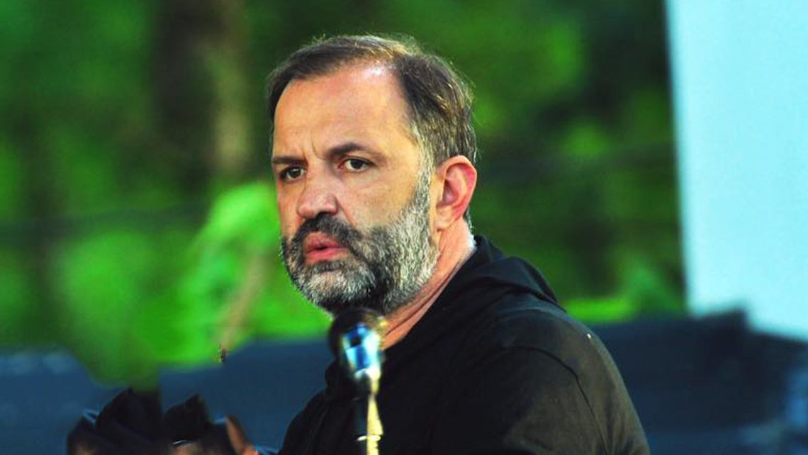 🎥 “მწერენ, შენი შვილები ვნახეთ აქციაზეო…” – კახა მამულაშვილი ვიდეომიმართვას ავრცელებს