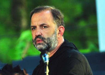 🎥 “მწერენ, შენი შვილები ვნახეთ აქციაზეო…” – კახა მამულაშვილი ვიდეომიმართვას ავრცელებს