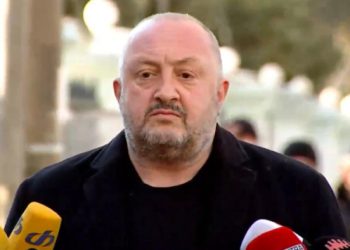 “კომედიაა, რასაც აწყობენ… მათ წააგეს საქართველო”- გიორგი მარგველაშვილი “ქართულ ოცნებაზე”