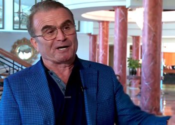 “წყლის ჭავლი უკვე გამაგრილებელი შხაპია, ეს თაობა არ დათმობს ევროპულ მომავალს”– თემურ ჭყონია