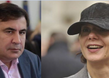 “მიშა გამოვა არაჟნის კონტეინერით ციხიდან და ბიძინა ვერტალიოტს დაქოქავსო” – ჩერგოლეიშვილი