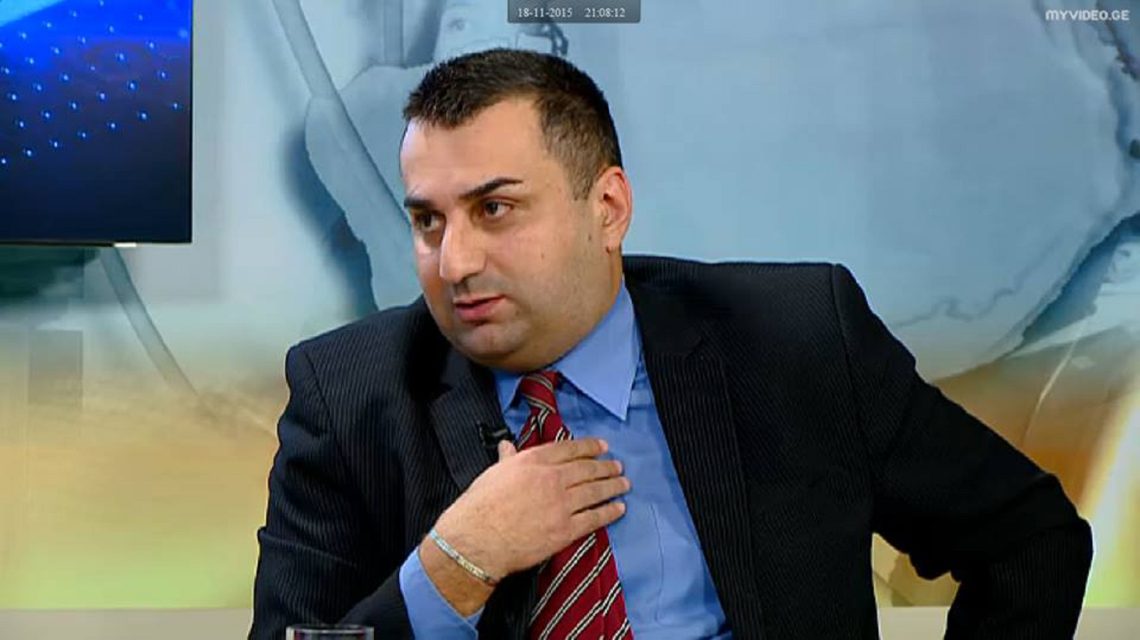 “სუფრა გაგვიშალეს რუსულად და პატივი გვცეს რუსულად… ვისაც არ გინდათ რუსეთი, დარჩით გეი ევროპაში, ჩვენ გვინდა აქ”– ნიკოლოზ მჟავანაძე