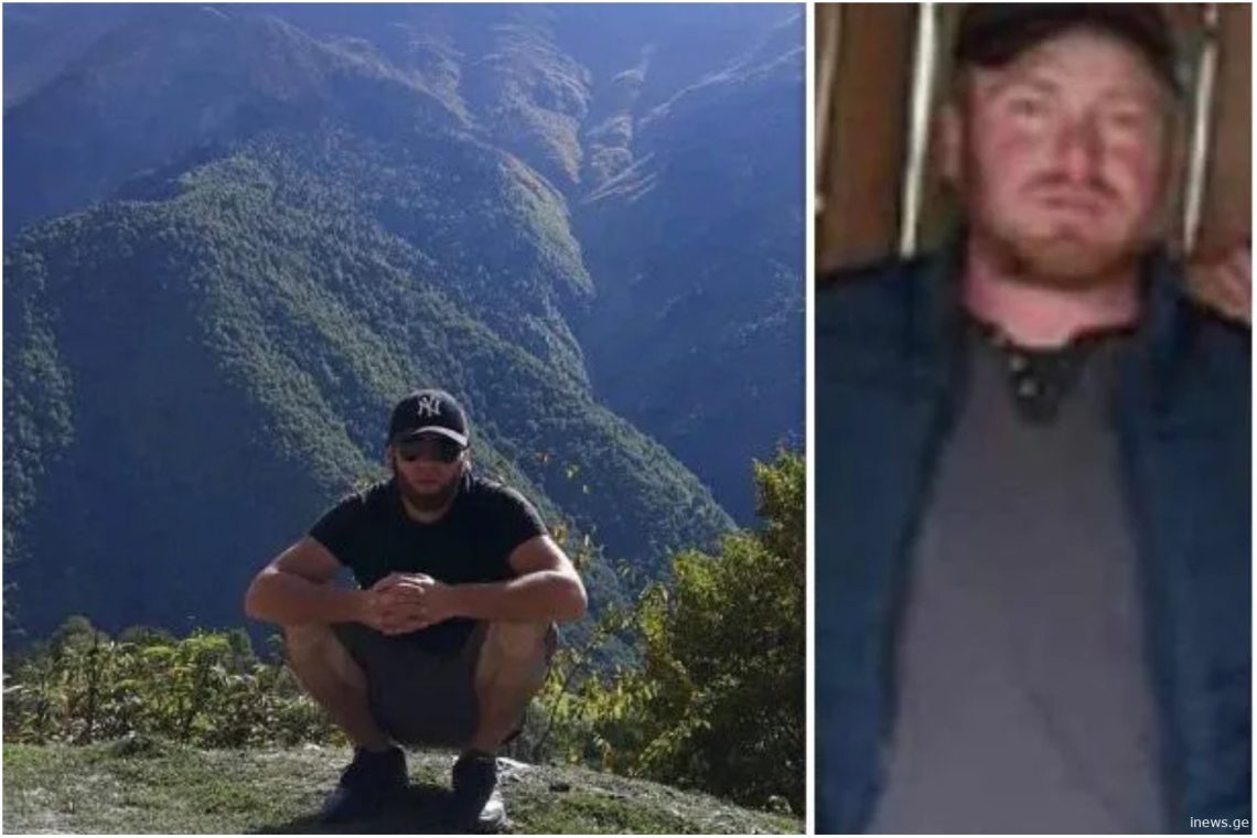 “უკვე მოასვენეს შინ ბიჭები… ” – ცნობილი ხდება სვანეთში მომხდარ ავარიაში დაღუპული ძმების ვინაობა