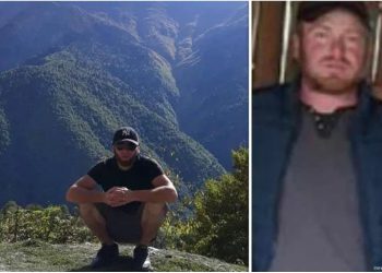 “უკვე მოასვენეს შინ ბიჭები… ” – ცნობილი ხდება სვანეთში მომხდარ ავარიაში დაღუპული ძმების ვინაობა