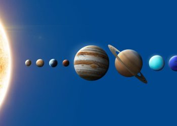 3 ივნისს ექვსი პლანეტა ცაში ერთ ხაზზე განლაგდება – რა გავლენას მოახდენს ჩვენზე?