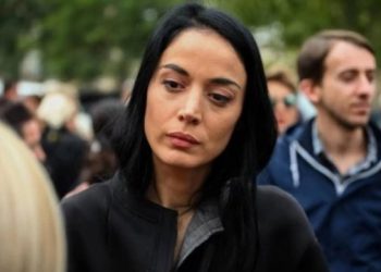 “თავმოყვარეობა არ გელახებათ, როცა თქვენი სპორტის წარმომადგენლებს ოცნება იყენებს, როგორც ტიტუშკებს”– ვის მიმართავს ნანკა კალატოზიშვილი?