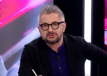 “ყველაფერში დამარცხებულებს აღარაფერი დარჩათ ადამიანების სიკვდილამდე მიყვანის გარდა”– ნიკა გვარამია