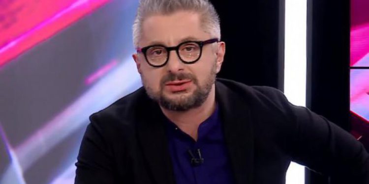 “ყველაფერში დამარცხებულებს აღარაფერი დარჩათ ადამიანების სიკვდილამდე მიყვანის გარდა”– ნიკა გვარამია