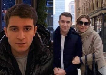 “დამოუკიდებლობის დღეს გილოცავთ ჩემო ნიკო… ეს ჯილდო თვითონ გჭეროდა გვერჩივნა, მაგრამ…“ –  რას წერს იზა ომაძე