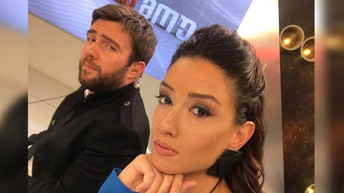 ყველაფერს პასუხი გაეცა – ნოე სულაბერიძემ პრაიმ შოუს ირგვლივ არსებულ აჟიოტაჟზე განცხადება გაავრცელა