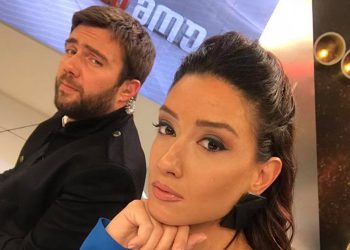 ყველაფერს პასუხი გაეცა – ნოე სულაბერიძემ პრაიმ შოუს ირგვლივ არსებულ აჟიოტაჟზე განცხადება გაავრცელა