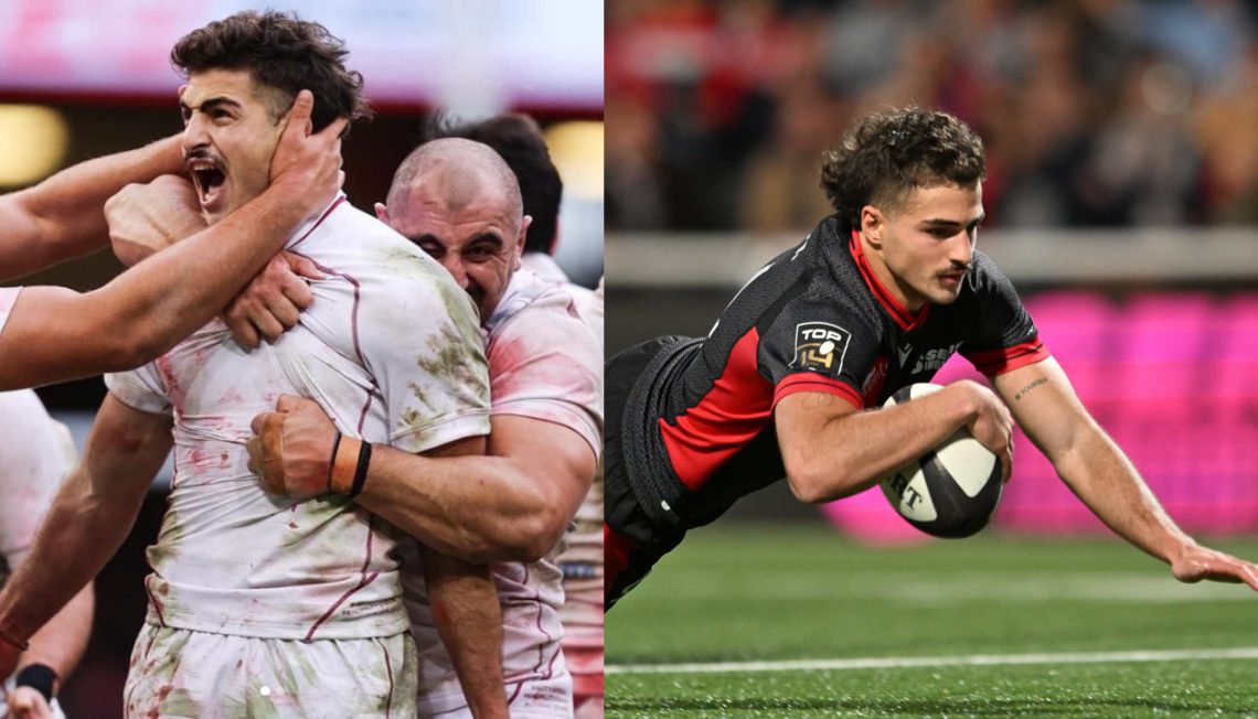 საქართველოს მორაგბეთა ეროვნული ნაკრების წევრი, დავით ნინიაშვილი აქციის მონაწილეების მხარდასაჭერ გზავნილს აქვეყნებს