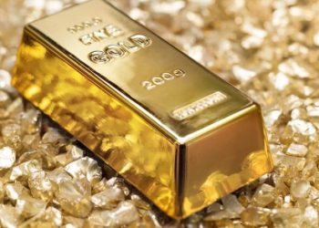 ოქროს ფასი ახალ ისტორიულ მაქსიმუმზეა