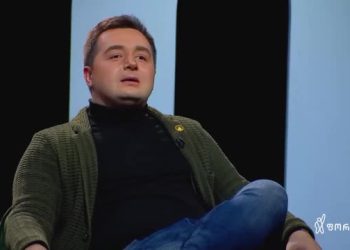 „როდესაც ქვეყანა იმართება სანცირებული პირებისგან, იქ ინვესტორი არ შედის…წერტილი“– ოთო აბესაძე