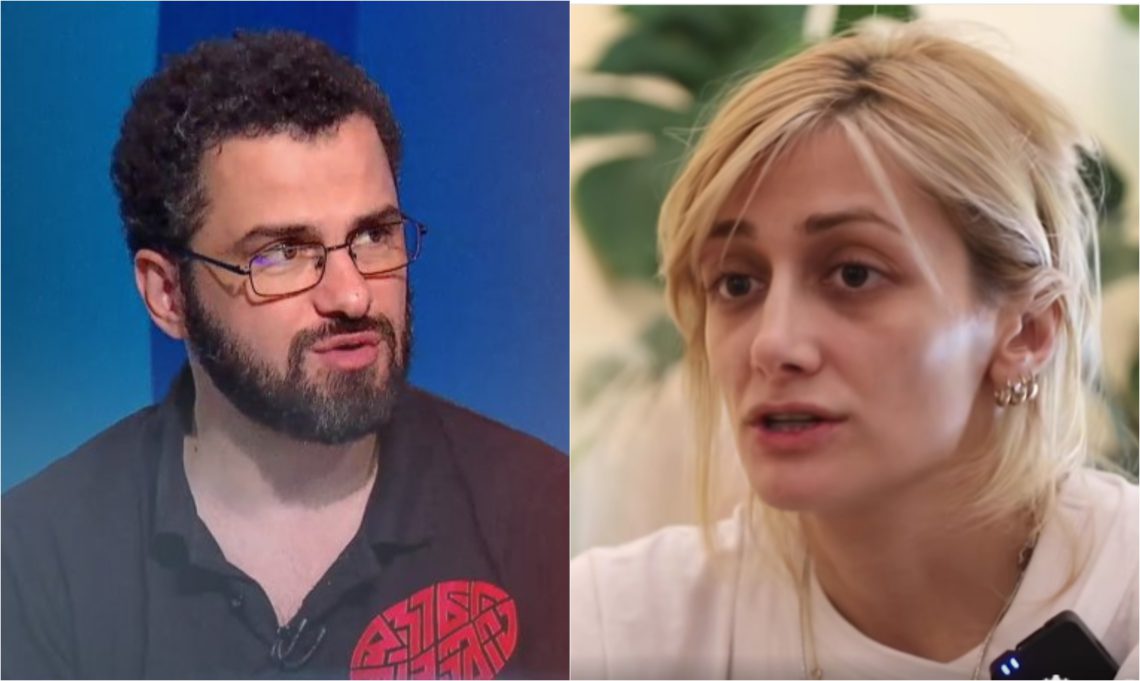 “მე გამომიყენებენ უჩას დასაშანტაჟებლად”- რა იწინასწარმეტყველა უჩას ცოლმა დაკავებამდე?