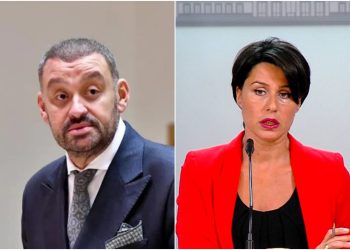 ოდიშარია მიშველაძეს: თქვენი შვილების ჯანში იყოს “თქვენი მორალი” – წყევლა თუ მუქარა?